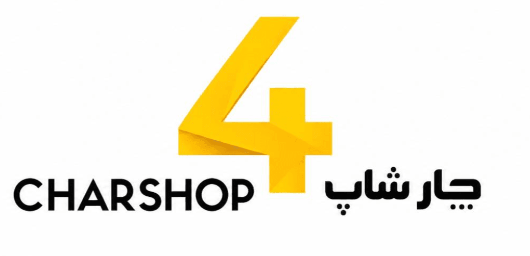 چار۴ شاپ - فروشگاه چار۴